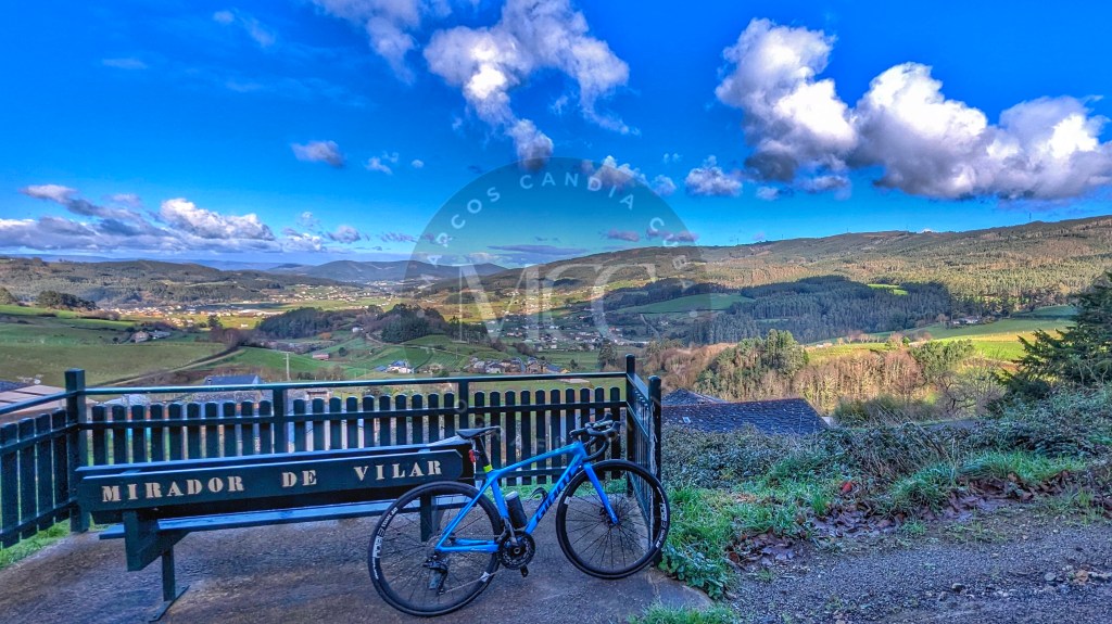 Miradoiro de Vilar