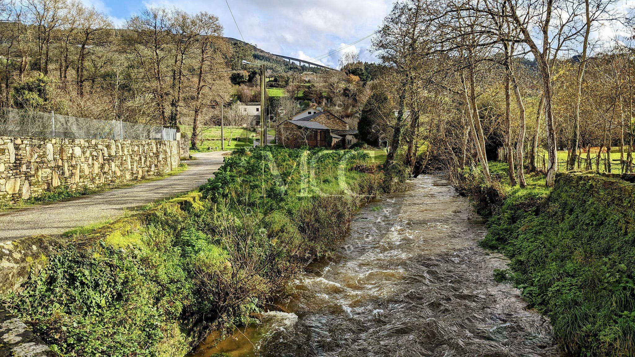 Ponte Pousada