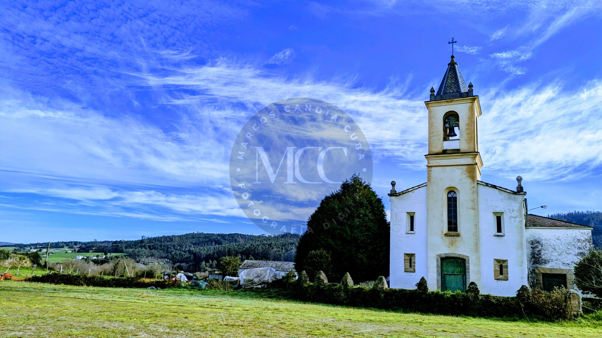 Santo André de Masma