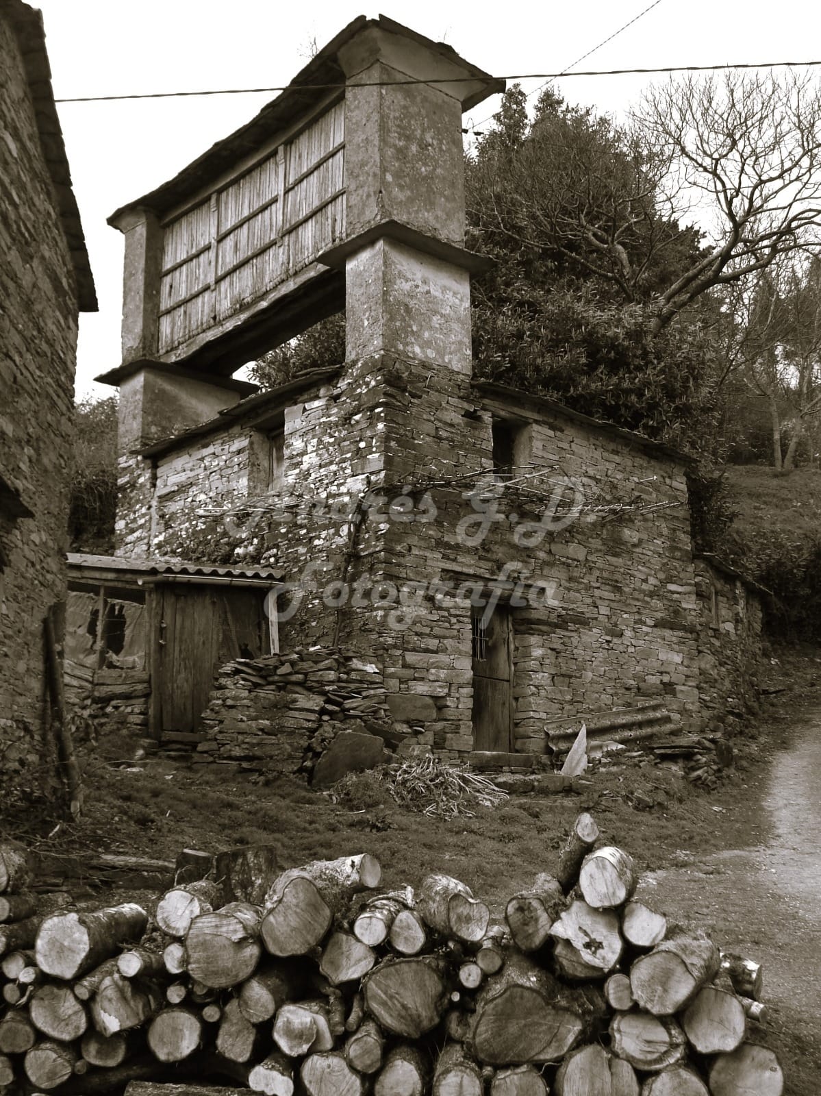 Rincón en San Vicente