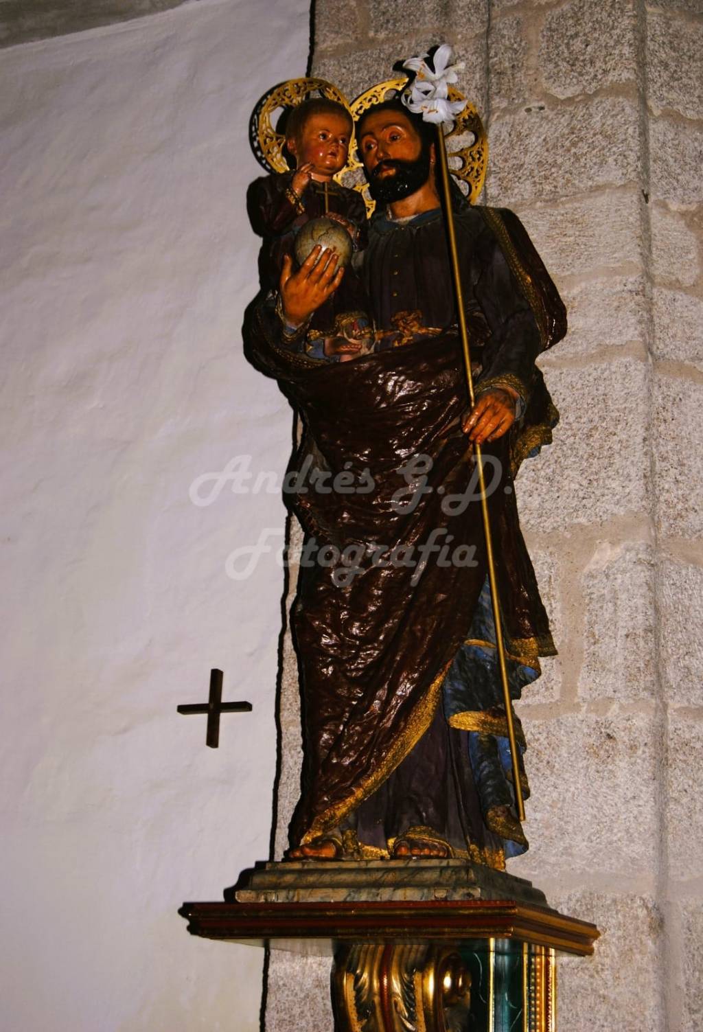 Día de San&nbsp;Xosé