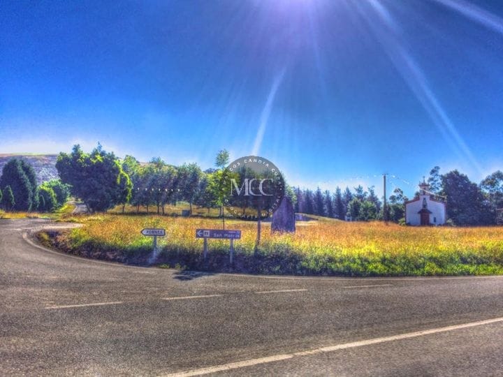 San Marcos da Cadeira