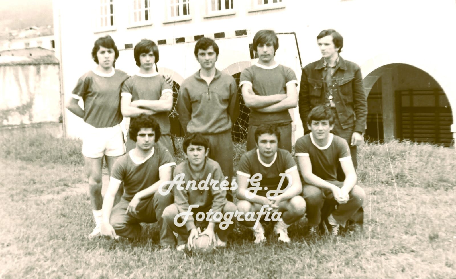 Balonmán no 1974