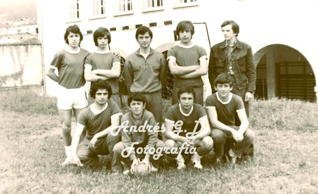 Balonmán no 1974