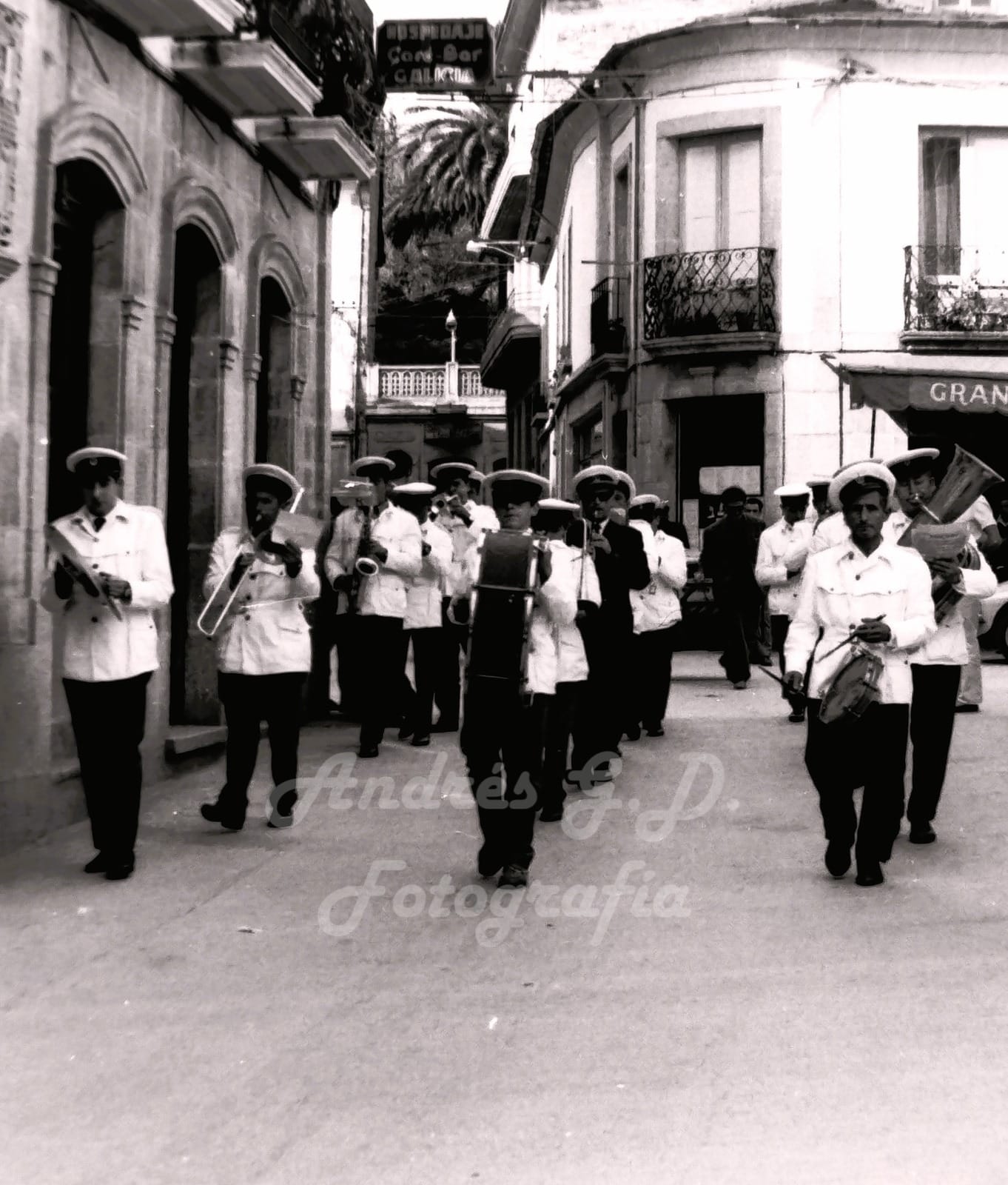 Banda Municipal