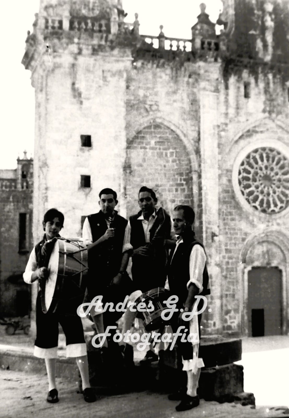 Tradicción musical