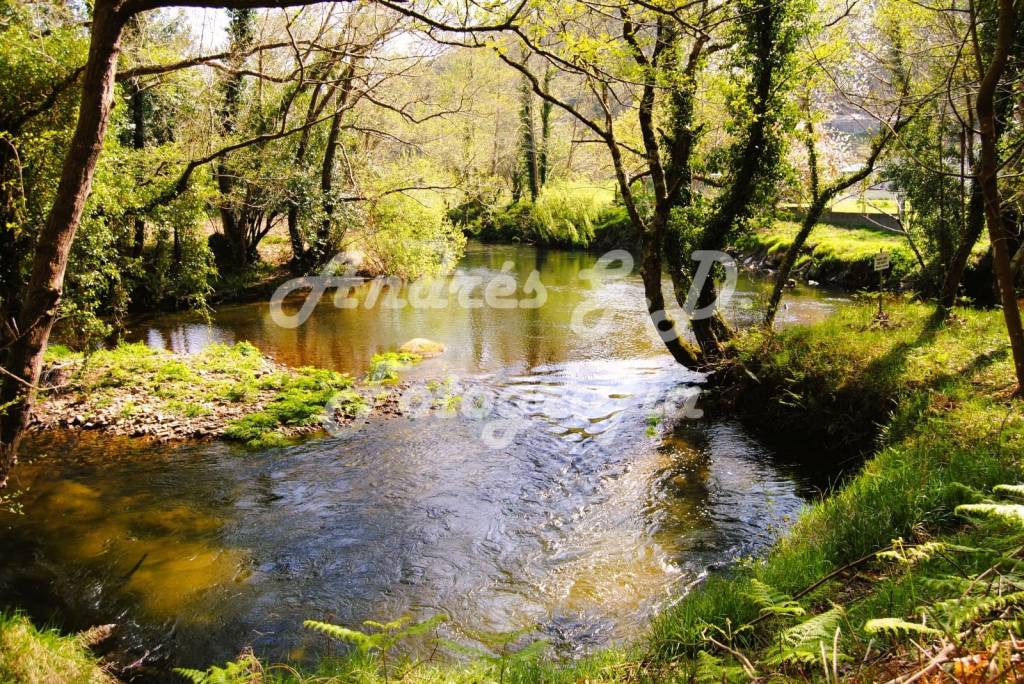 O Remanso de&nbsp;Viloalle