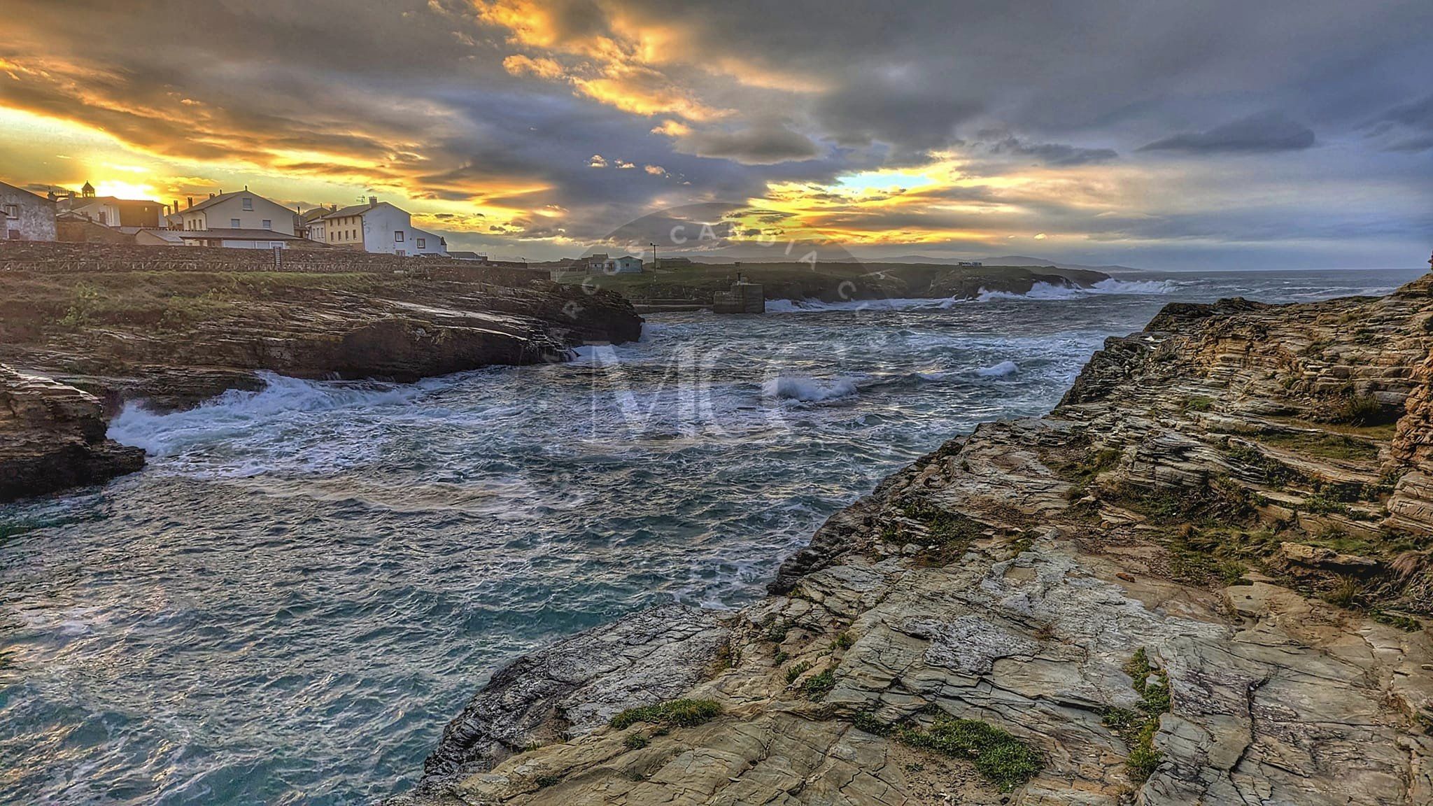 Últimas horas do día