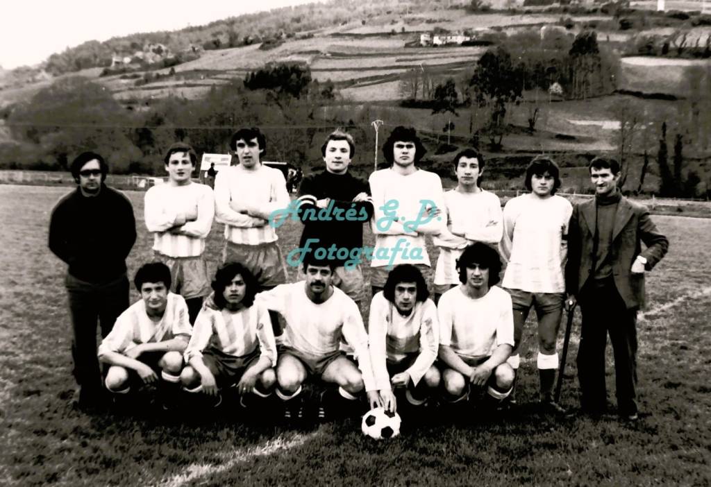 SD Mindoniense, 1974