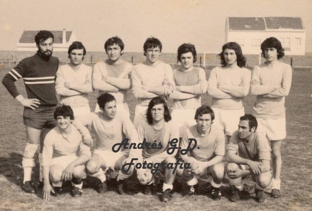 Derbi no Martínez&nbsp;Otero