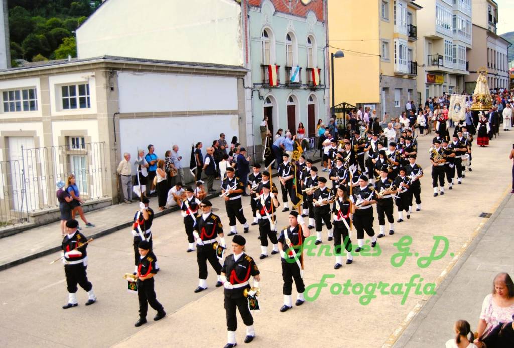 Especial Os Remedios’24. Banda&nbsp;Acotaga
