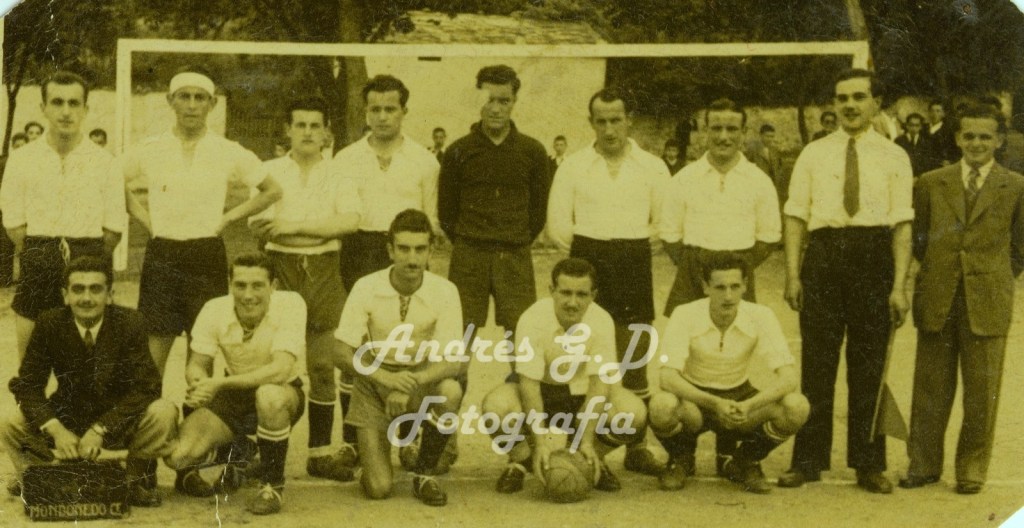 Un vello coñecido&nbsp;«Patrulla»