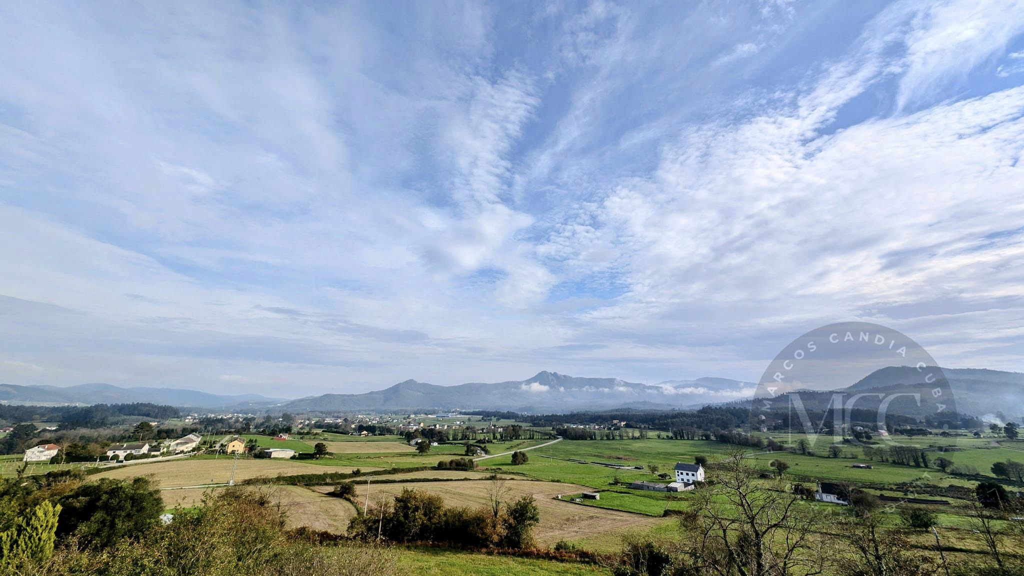 Dominios do Mariscal