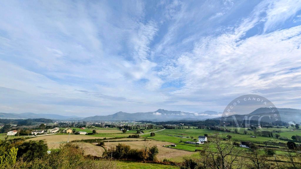 Dominios do Mariscal