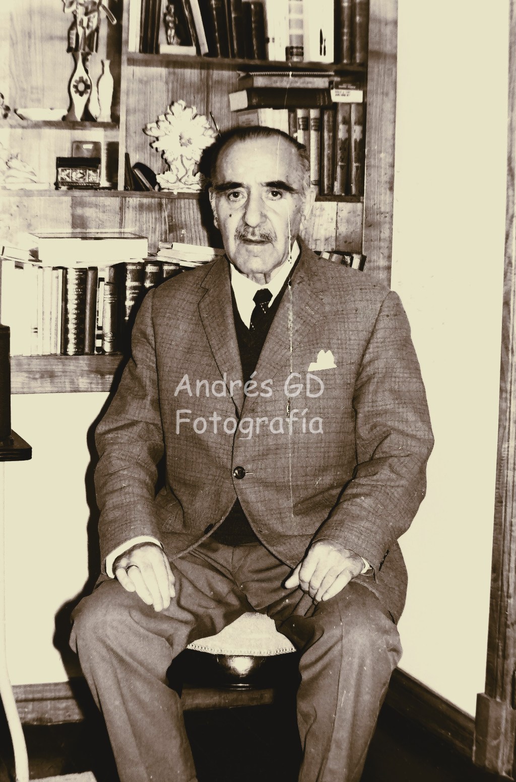 Un recordado practicante