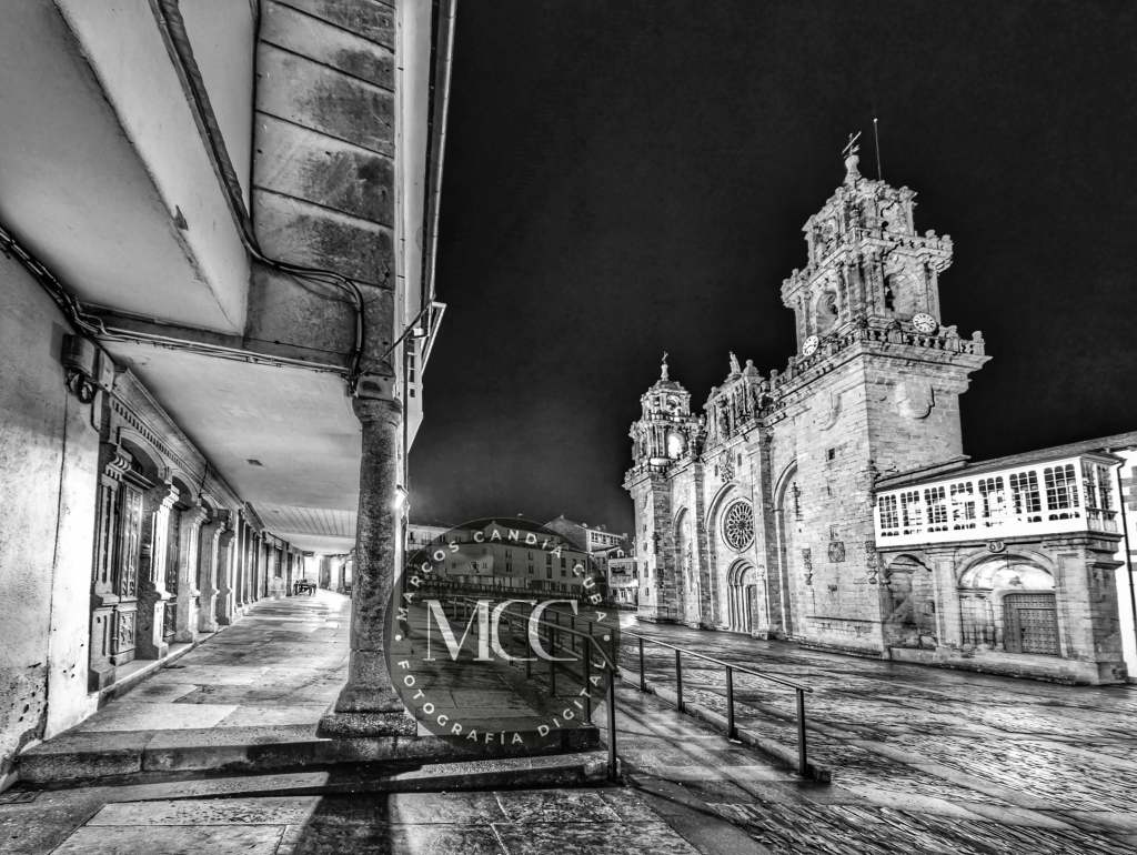 B&N Praza da&nbsp;Catedral