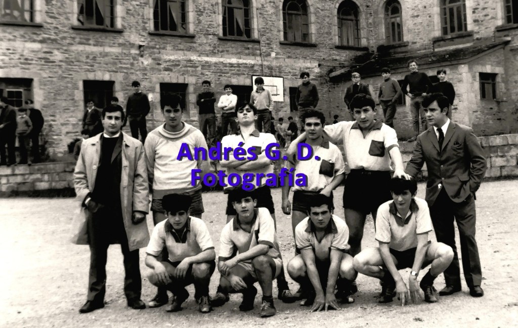Tardes de fútbol no&nbsp;Seminario