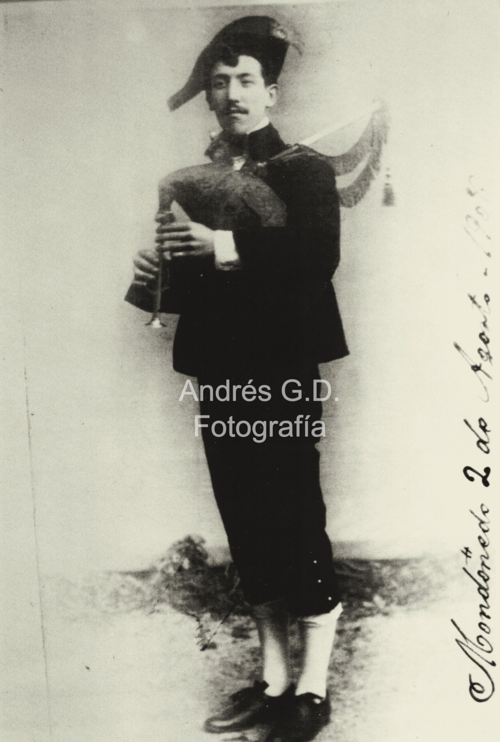 Unha obra de&nbsp;arte