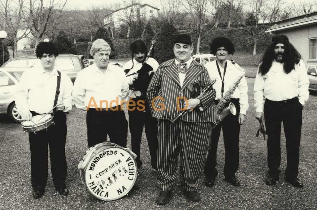 Arturo Bello Fernández