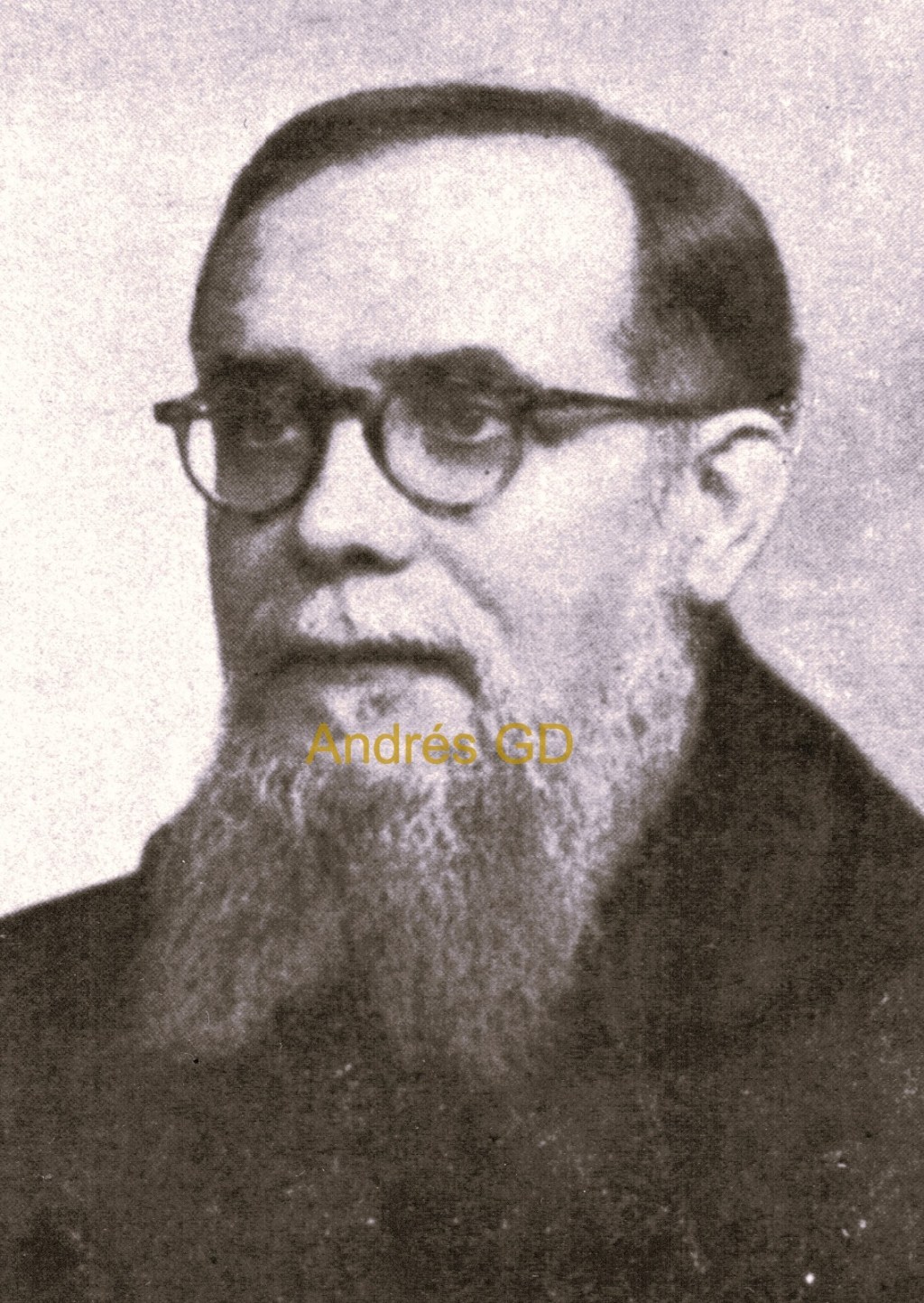 Padre Mondoñedo