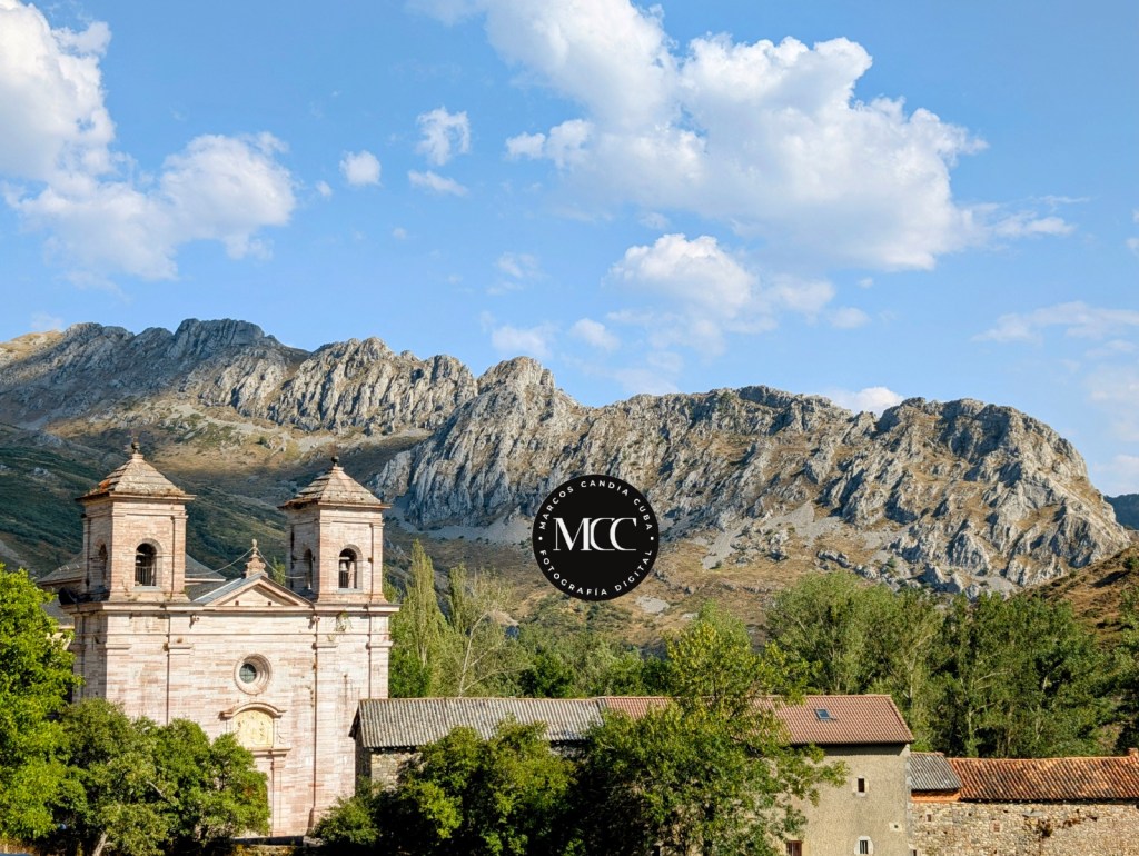 A Catedral da&nbsp;Montaña