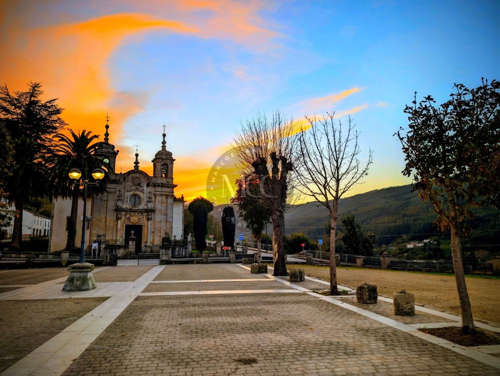 Rematando o día na&nbsp;Alameda