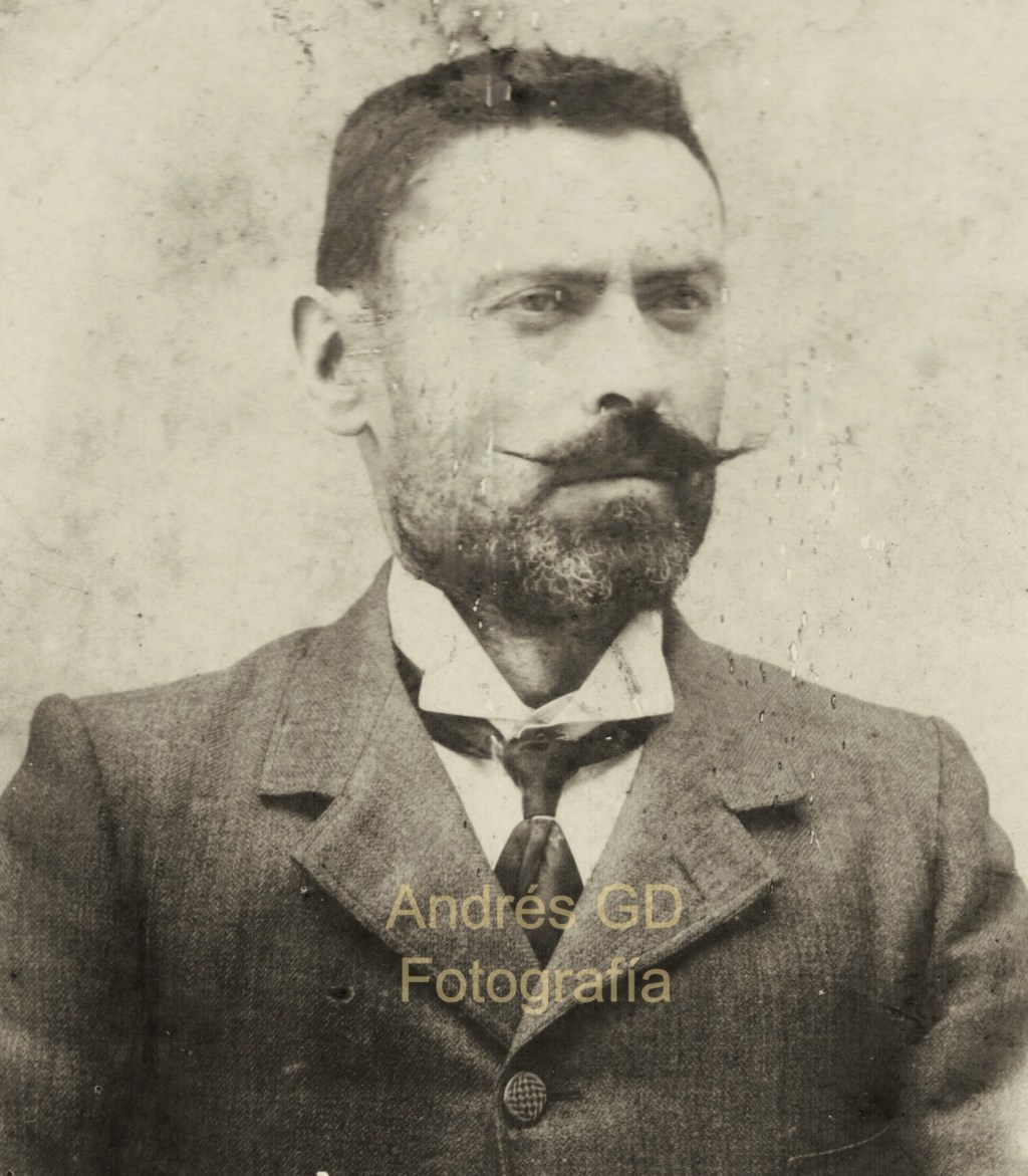 Un artista mindoniense