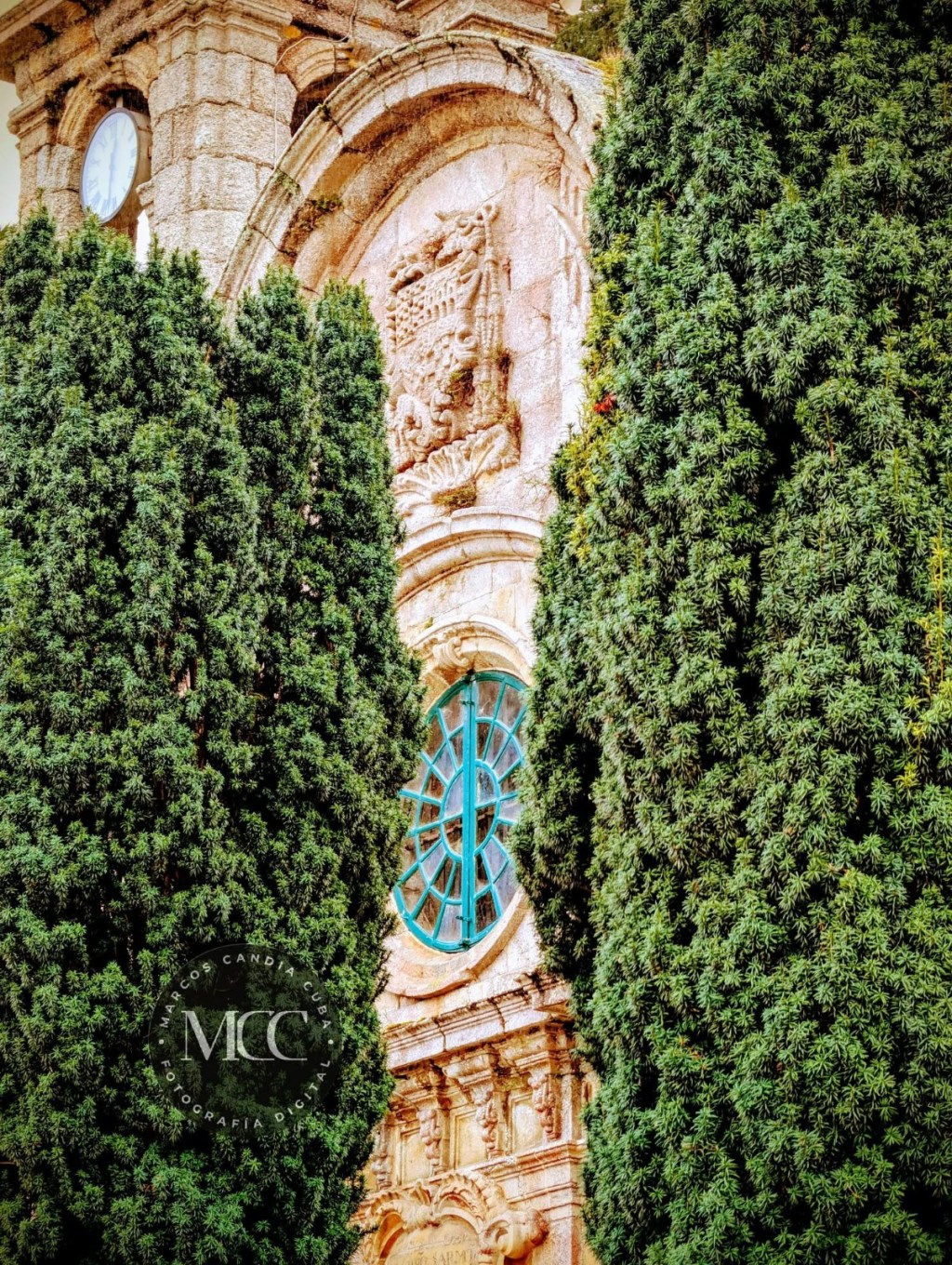 12h30′ no Santuario dos&nbsp;Remedios