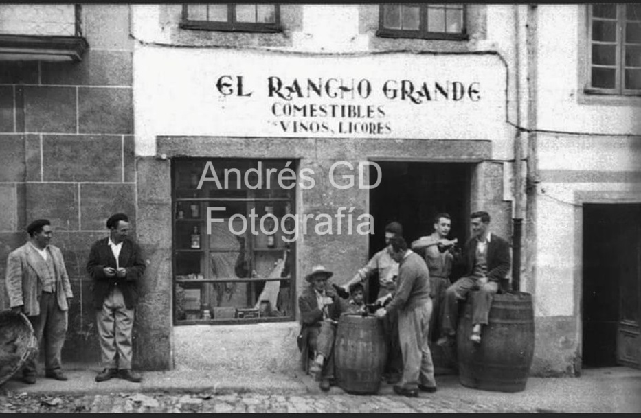 O Rancho Grande