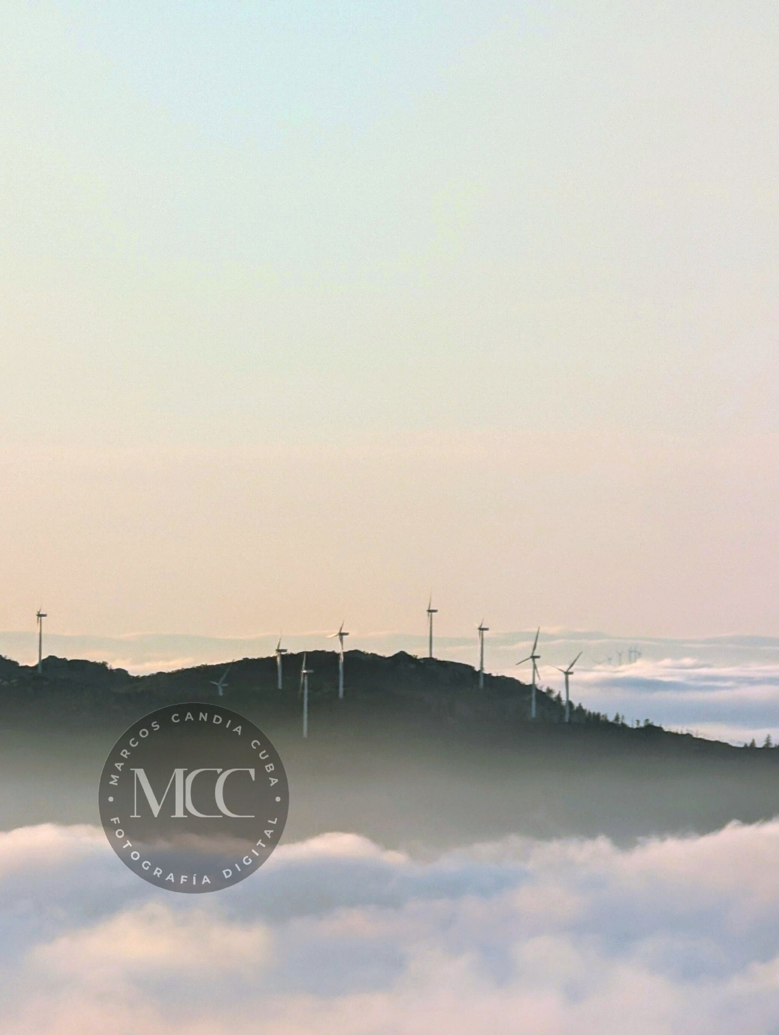 O silencio das alturas